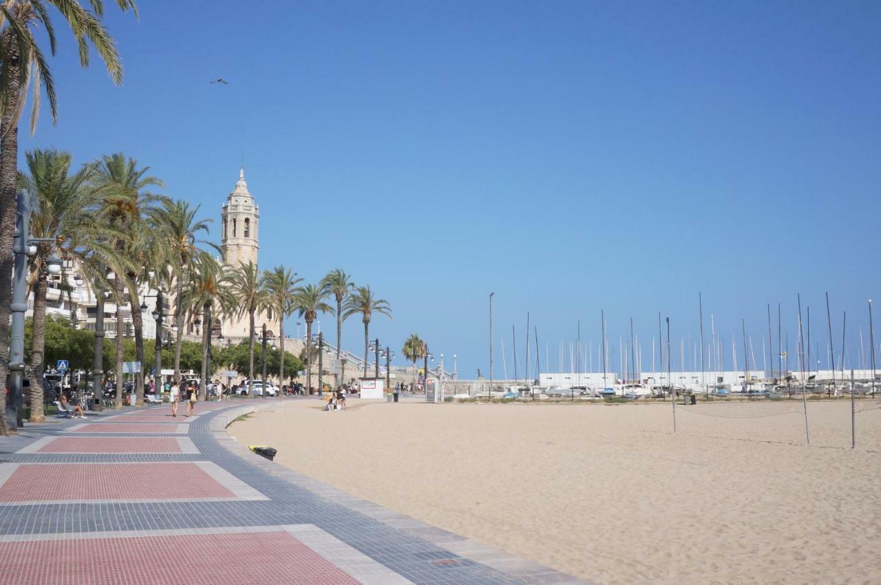 Apartament & Sitges