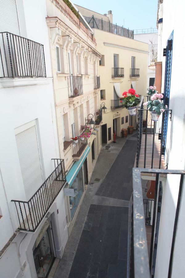 & Apartament Sitges