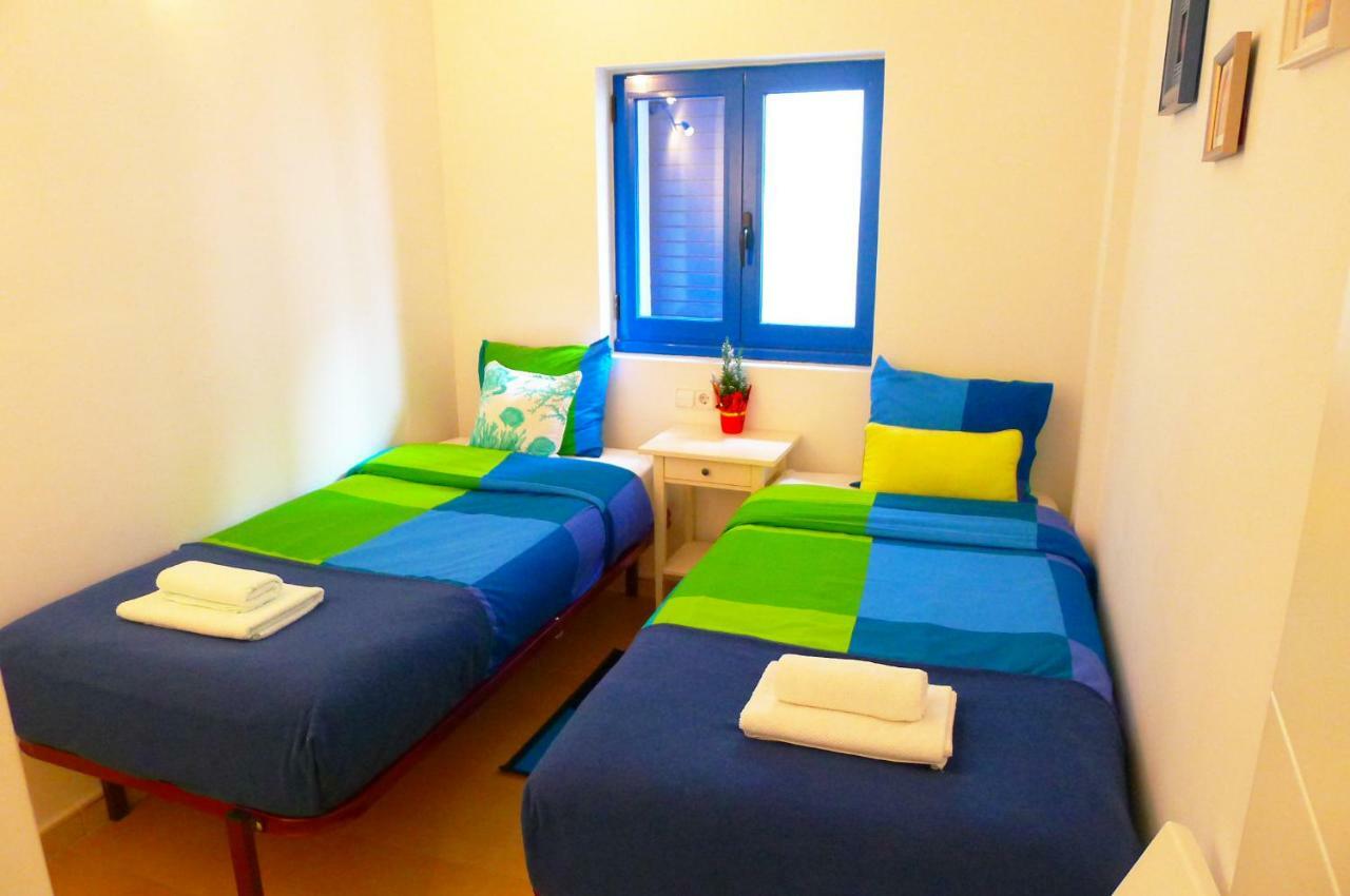 Apartament & *